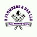 3 Plumbers & Dad LLC (@3plumbers) Twitter profile photo