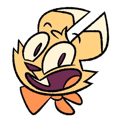 Art account for flipskip1! I animate and illustrate, and make the comic Crunchy Bunches (https://t.co/XQdiTQJH5R). (He/Him) https://t.co/RVAgUs8fWm