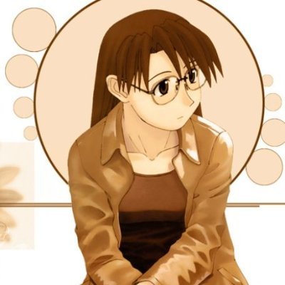 lesbiankiryu's profile picture. they/she, queer, multiple fandoms, TTRPG player, Listen to Jungles and Dragons i heart comedy old man character from the mummy 1999