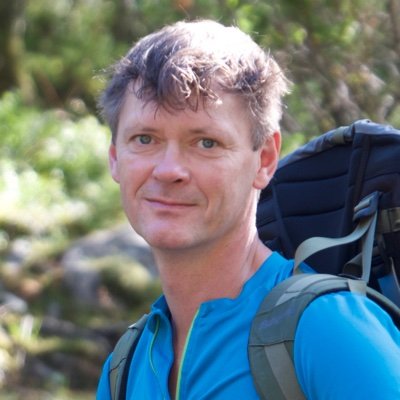 Kjetil Tveit Profile