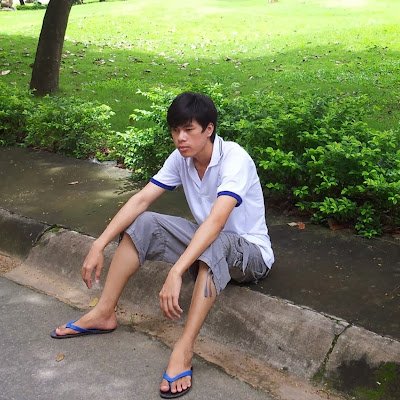 linhphan0108's profile picture. 