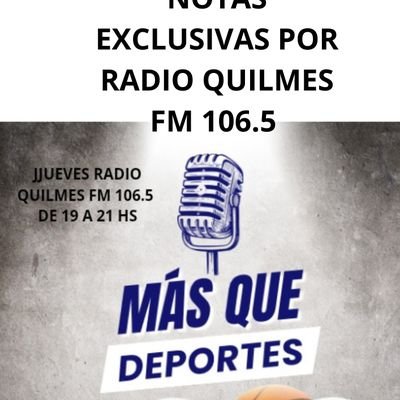 Programa de radio