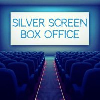 Silver Screen Box Office(@SilverScreenBO) 's Twitter Profile Photo