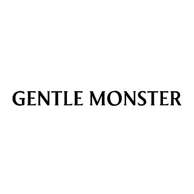 GENTLE MONSTER