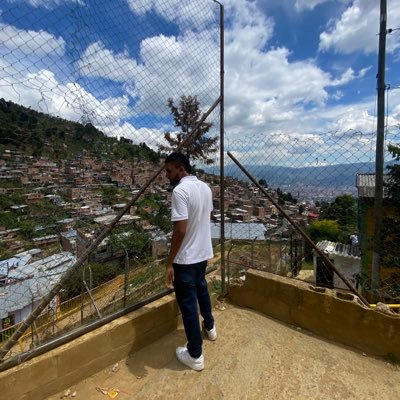 JuanesXMedellin Profile Picture