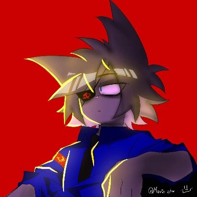 ShadfoxS's profile picture. 