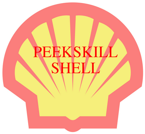 PeekskillShell's profile picture. 