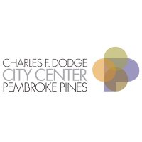 Charles F. Dodge City Center(@CharlesFDodge) 's Twitter Profile Photo