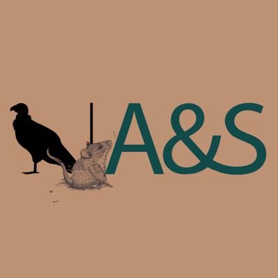 Revista Animales & Sociedad del Centro de Estudios Abolicionistas por la Liberación Animal. Podcast Ecos Animales