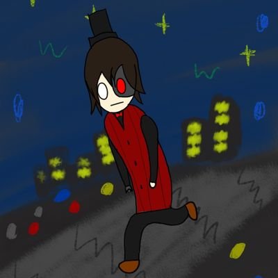 CinderUnitさんのプロフィール画像
