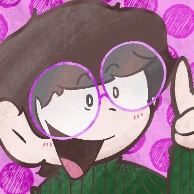 hi i'm vivian! | 24 | she/he | hobby fan artist and full time OC haver | irregular uploads, sorry! | 109% sfw