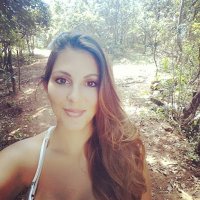 Luana Santos (@luadymarte) 's Twitter Profile