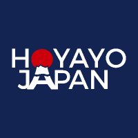 Hoyayo•Japan(@HoyayoJapan) 's Twitter Profile Photo