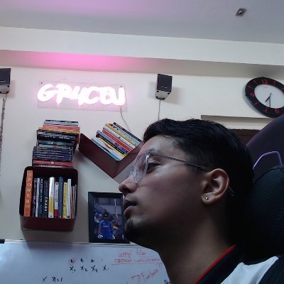 gr4ceu's profile picture. Eternal Recurrence of the Thoughtless Mind