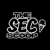 The SEC Scoop (@thesecscoop) 's Twitter Profile Photo The SEC Scoop (@thesecscoop) 's Twitter Profile Photo