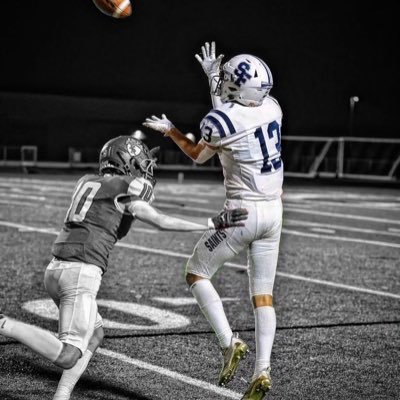 St. Francis high school(MN) |CO 2026 | WR| 5’11 | 160| ajjordan2026@icloud.com | 763-300-8838