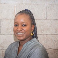 Dr. Christine Ngaruiya (Gah-Row-Yah) MD, MSc, DTMH(@c_ngaruiya) 's Twitter Profileg