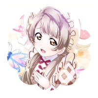 コメットさん✩ラブリンハート ラブラブうらないよ♡ ♡ (_2oxly@) / X