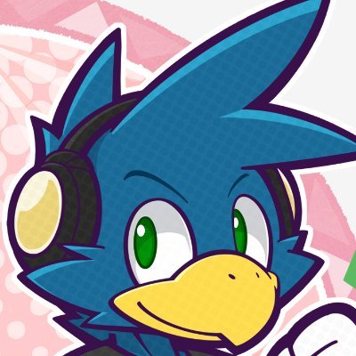 Riodile / Mike Wingston | Gaming Hawk 🍉さんのプロフィール画像