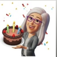 Amanda's cake 🧁🍰🍪🍩🥧🎂(@amanda230859) 's Twitter Profile Photo