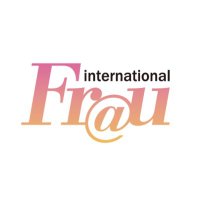 FRAU INTERNATIONAL (@frauinter) 's Twitter Profile Photo FRAU INTERNATIONAL (@frauinter) 's Twitter Profile Photo