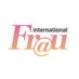 FRAU INTERNATIONAL (@Frauinter) Twitter profile photo
