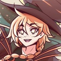 Witchings (@witchings9) 's Twitter Profile