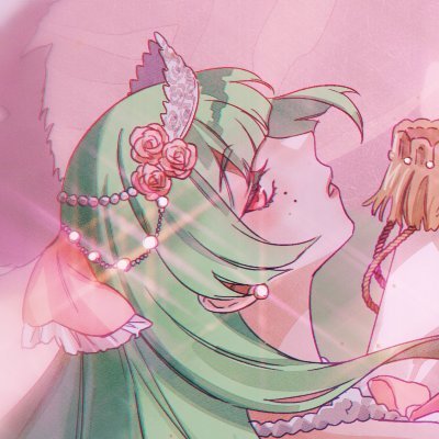 Vocalist & Illustrator
✦ @AKAraxy sub account
✦ Admin @ALNST_FRANCE
✦ i&h : @chisasasacha