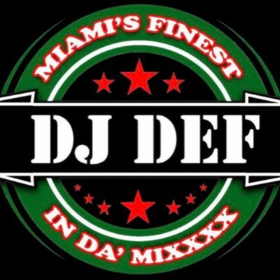 DJDEF96 Profile Picture