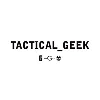 TACTICAL GEEK_US(@TACTICALGEEK_US) 's Twitter Profile Photo