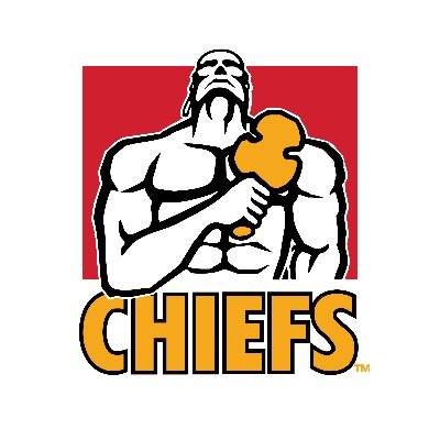 The official Twitter Profile of the Chiefs Rugby Club ❤️💛🖤