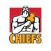 Gallagher Chiefs (@ChiefsRugby) Twitter profile photo