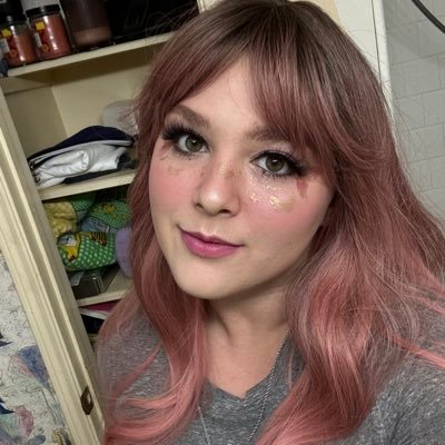 Pipperdoodlebug's profile picture. 