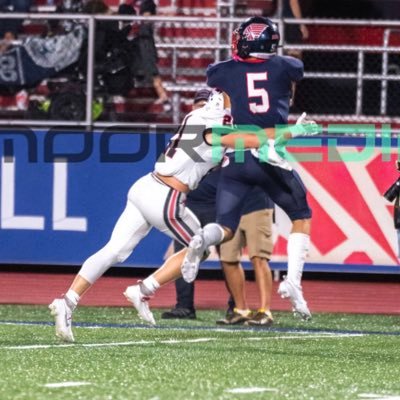 2025 Tippecanoe HS Football (LB) 6’0 203lbs//3.3GPA// 4.69 40// 345 Bench/445Squat/245 HC- https://t.co/Q9EeeWAdqO gavinnewburg45@gmail.com 937-694-1869