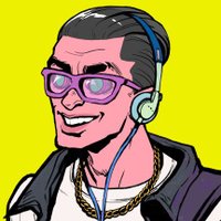 HD5000(@HD_5000) 's Twitter Profile Photo