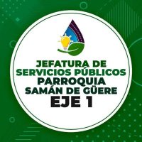 Saman de Güere Eje 1(@Samandeguere_1) 's Twitter Profile Photo