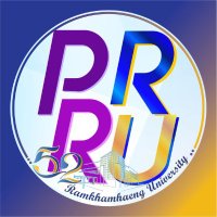 PR Ramkhamhaeng U.(@prramru) 's Twitter Profile Photo