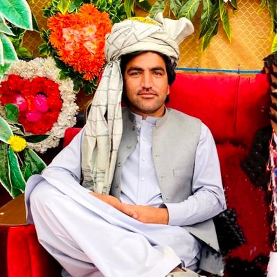 Bahar_Momand's profile picture. #Momand
Social_Activist,Nationalist,Philanthropist,Vloger,Peace_Lover,Photo_Grapher, Video_Grapher,Civil_Engineer.