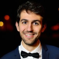 AdriĂ Garriga-Alonso (@adrigarriga) 's Twitter Profile Photo AdriĂ Garriga-Alonso (@adrigarriga) 's Twitter Profile Photo
