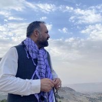 Atif Mashal عاطف مشعل(@MashalAtif) 's Twitter Profile Photo