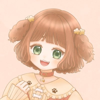 シーズーのまるです🐶┊半セルフ受肉Vtuber┊個人勢┊illustrator┊FM 🥨🌼┊papa🤍@hooonami_r┊🎨 https://t.co/jGIgYdUIhH┊🔗 https://t.co/ED0jYbhZxU ┊2023.12.3 Debut