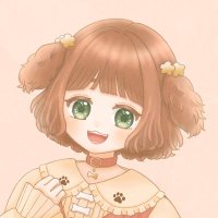 志豆乃まる🥨🌼新人Vtuber(@maru_shizuno) 's Twitter Profile Photo