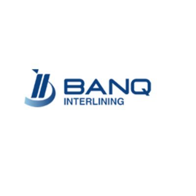 BanqiuI40263's profile picture. Haining Banqiu Interlining Co., Ltd. is China  Interfacing Fabric Manufacturers and Shirt Interlining Suppliers, offer custom Interfacing Fabric ?for sale