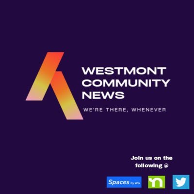 Westmont Community News 🟣