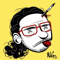 Mario A. González(@ErgoComix) 's Twitter Profile Photo