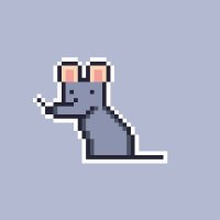 Pixel&Mouse 勞贖 (@backflipmouse) 's Twitter Profile Photo Pixel&Mouse 勞贖 (@backflipmouse) 's Twitter Profile Photo