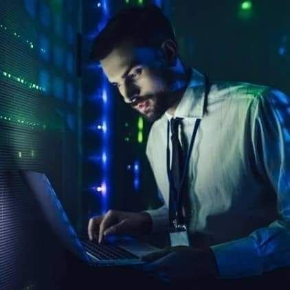 FathiCH1988866's profile picture. Electronics & Télécoms Engineer