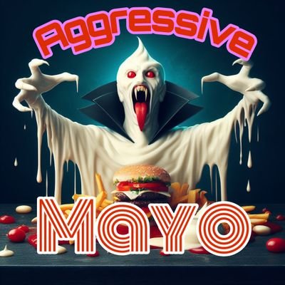 AggressiveMayo Profile Picture
