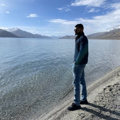 tarun_gupta7's profile picture. software engineer, crossfit, sports, and travel