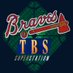 Braves on TBS (@BravesOnTBS) Twitter profile photo